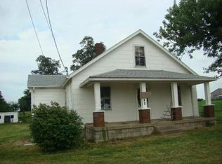 2710 Us Highway 227 N, Worthville, KY 41098