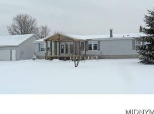 1348 Albany Rd, Clayville, NY 13322