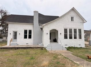 404 Turner St, Warren, AR 71671