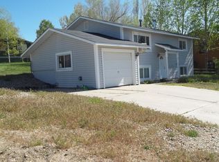 3745 Westridge Ct, Craig, CO 81625