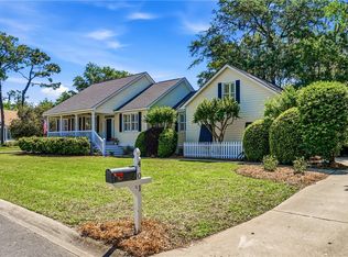 401 Colley Ln, Saint Simons Island, GA 31522