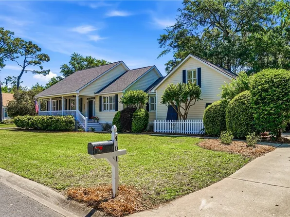 401 Colley Ln, Saint Simons Island, GA 31522