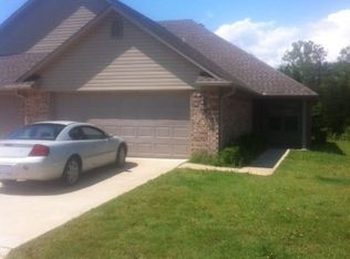 1334A Clinic Ln, Greenwood, AR 72936
