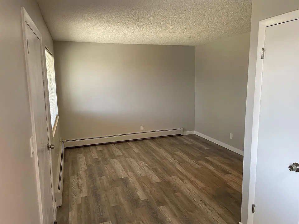 Living Room from Kitchen