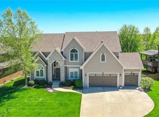 22405 W 58th St, Shawnee, KS 66226