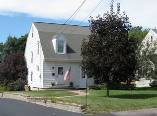 306 Cherry Rd, Syracuse, NY 13219