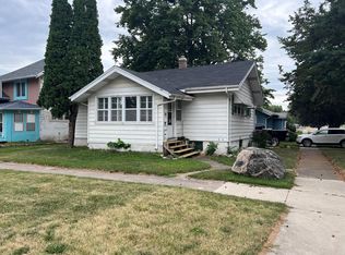 401 S 18th St, Fort Dodge, IA 50501