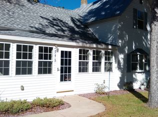 515 Demarest Ave, Waupaca, WI 54981