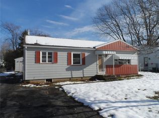 82 Elvira St, Rochester, NY 14606