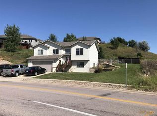 5570 Nugget Gulch Rd, Rapid City, SD 57702