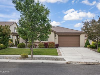 10275 Mott Dr, Reno, NV, 89521
