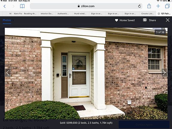 5th image of 121 Fairway Dr