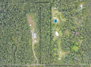 Road 5 Lot 2832, Kurtistown, HI 96760