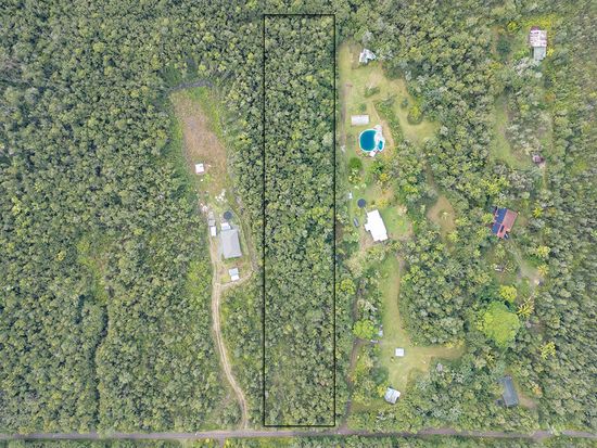 Road 5 Lot 2832, Kurtistown, HI 96760