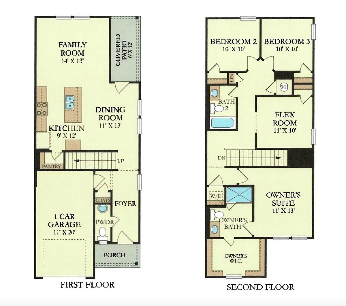 Building Photo - 7224 Spotted Leaf Way