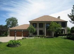7810 W Turnberry Trl, Village of Lakewood, IL 60014
