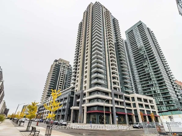 4055 Parkside Village Dr, Mississauga, ON