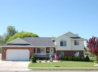 2055 W 470 N, Clearfield, UT 84015