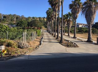 Sleeping Indian Rd, Fallbrook, CA 92028