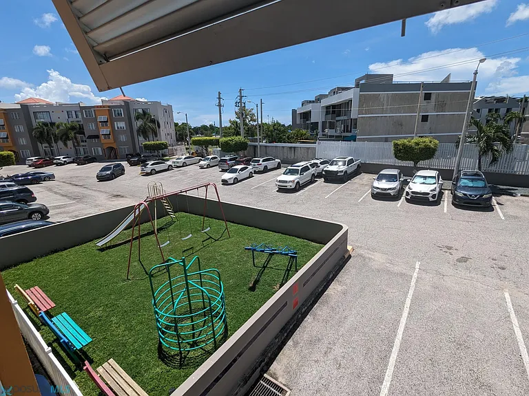 Edificio C Calle Miguel Pou Ponce Pr 00731 #Apt. 314 — Photo 3
