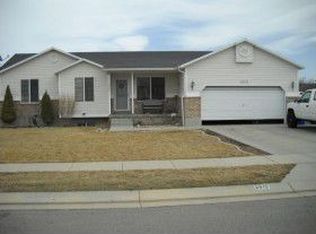 8915 S 5170 W, West Jordan, UT 84081