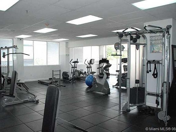 5th image of 5601 Collins Ave APT 715