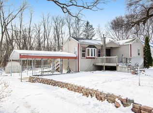 245 Spaulding Ave W, Battle Creek, MI 49037