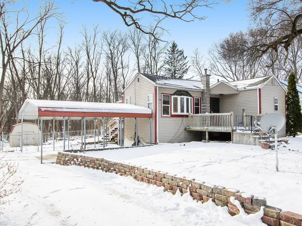 245 Spaulding Ave W, Battle Creek, MI 49037