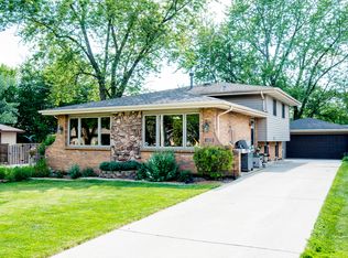 16020 Lockwood Ave, Oak Forest, IL