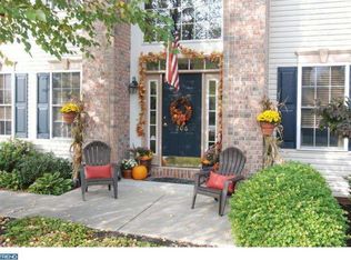 206 N Sandy Ln, Sinking Spring, PA 19608