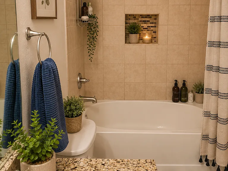 4200 S Valley View Blvd #1052 — Photo 32