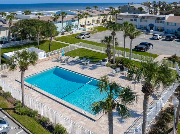 2233 SEMINOLE Road #4, Atlantic Beach, FL 32233