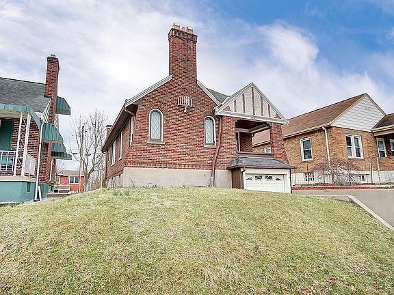 2nd image of 3943 S Clerose Cir