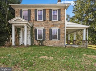 1720 Centre Tpke, Auburn, PA 17922