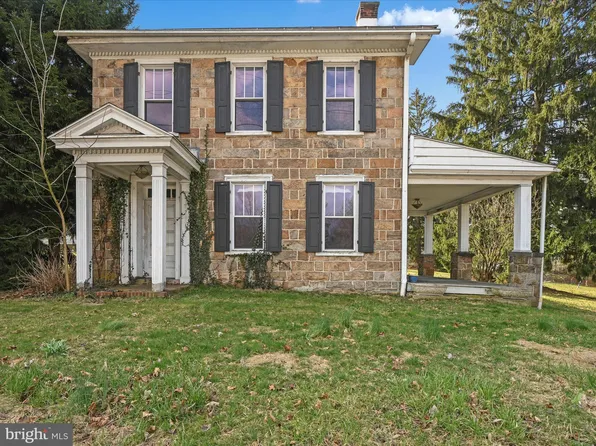 1720 Centre Tpke, Auburn, PA 17922