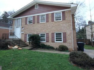 4045 Vacation Ln, Arlington, VA 22207