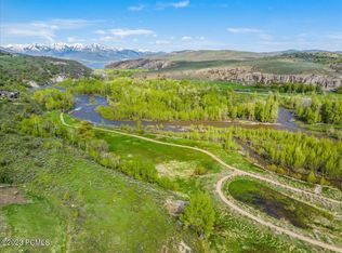 5985 E Green Drake Dr #248, Kamas, UT 84036
