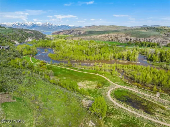 5985 E Green Drake Dr #248, Kamas, UT 84036
