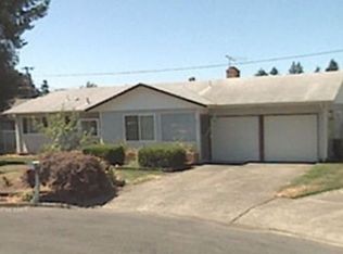 2611 SE 187th Pl, Gresham, OR 97030