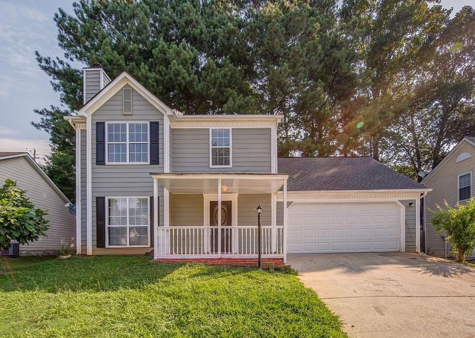 1st image of 1295 Shelton Way