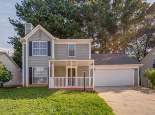 1295 Shelton Way, Lawrenceville, GA 30043