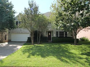 10225 Open Gate Dr, Austin, TX 78726