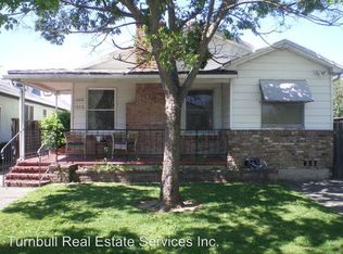 1606 35th St, Sacramento, CA 95816