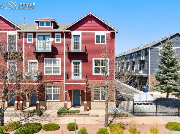 340 E Fountain Blvd, Colorado Springs, CO 80903