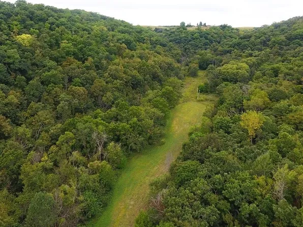 3425/ACRE S Bishop Rd, Ferryville, WI 54628