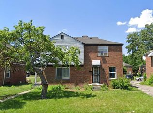 9129 Saint Marys St, Detroit, MI 48228