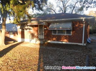3138 Coles Ave, Saint Louis, MO 63114