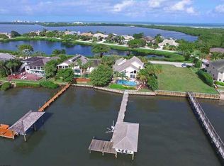 4280 NE Joes Point Rd, Stuart, FL 34996