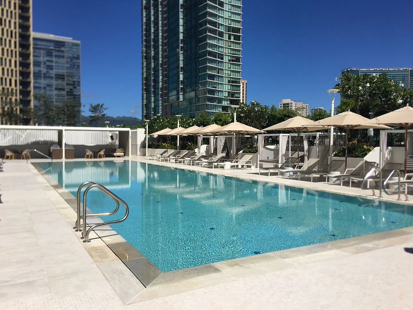 Upscale, Brand New Kakaako Studio! — Photo 3