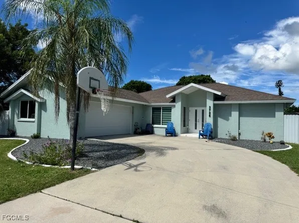 3728 SE 1st Ave, Cape Coral, FL 33904